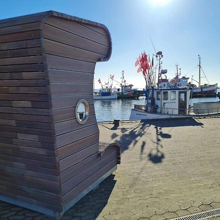 Ferienwohnung - Columbus Petersdorf auf Fehmarn Zewnętrze zdjęcie