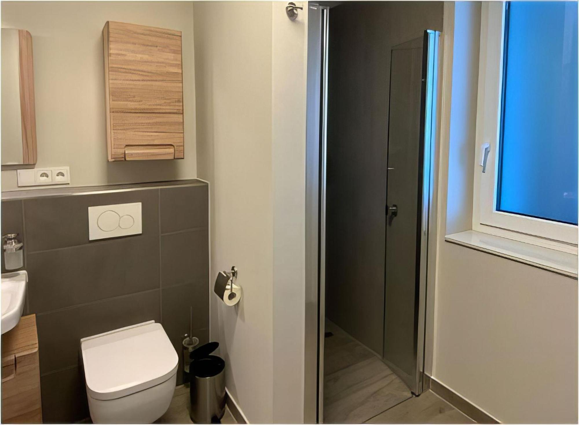 Ferienwohnung - Columbus Petersdorf auf Fehmarn Zewnętrze zdjęcie