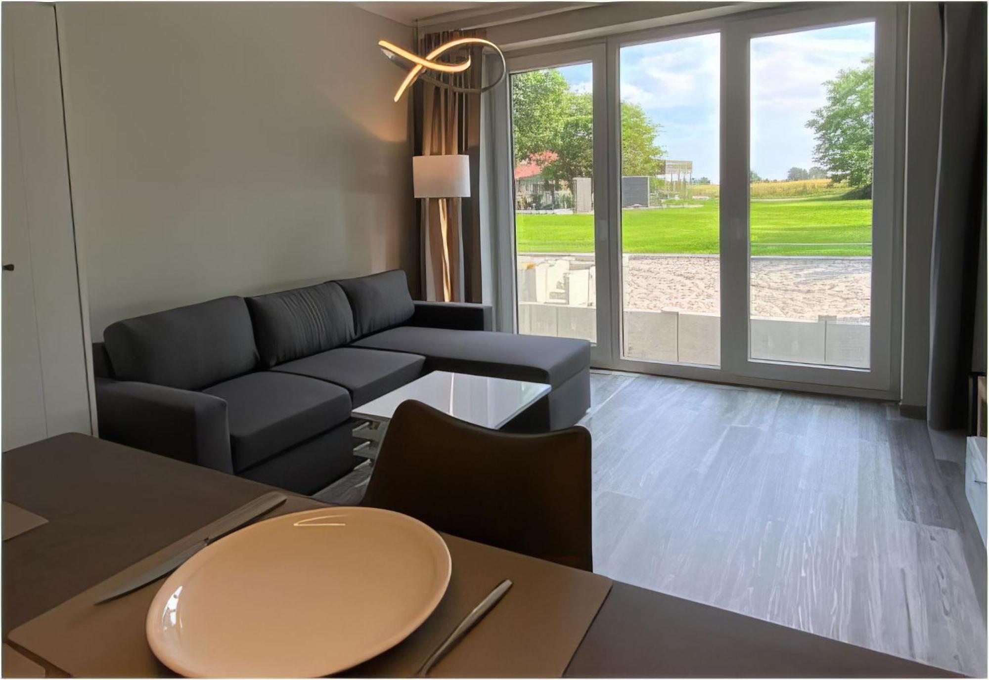 Ferienwohnung - Columbus Petersdorf auf Fehmarn Zewnętrze zdjęcie